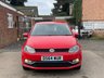 USED 2014 64 VOLKSWAGEN POLO 1.4 SE TDI BLUEMOTION 5d 74 BHP FREE ROAD TAX!!!!!! 1.4TDI, DAB Radio