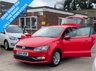 USED 2014 64 VOLKSWAGEN POLO 1.4 SE TDI BLUEMOTION 5d 74 BHP FREE ROAD TAX!!!!!! 1.4TDI, DAB Radio