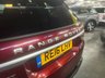 USED 2016 16 LAND ROVER RANGE ROVER SPORT 3.0 SDV6 HSE 5d 306 BHP EURO 6 EURO 6 RR SPORT 3.0 SDV6 HSE - FULL LR S/H + PRE DELIVERY SERVICE - MONTALCINO RED - GLASS PANORAMIC ROOF - ELECTRIC DEPLOYING TOWBAR