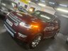 USED 2016 16 LAND ROVER RANGE ROVER SPORT 3.0 SDV6 HSE 5d 306 BHP EURO 6 EURO 6 RR SPORT 3.0 SDV6 HSE - FULL LR S/H + PRE DELIVERY SERVICE - MONTALCINO RED - GLASS PANORAMIC ROOF - ELECTRIC DEPLOYING TOWBAR