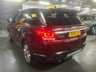 USED 2016 16 LAND ROVER RANGE ROVER SPORT 3.0 SDV6 HSE 5d 306 BHP EURO 6 EURO 6 RR SPORT 3.0 SDV6 HSE - FULL LR S/H + PRE DELIVERY SERVICE - MONTALCINO RED - GLASS PANORAMIC ROOF - ELECTRIC DEPLOYING TOWBAR
