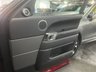 USED 2016 16 LAND ROVER RANGE ROVER SPORT 3.0 SDV6 HSE 5d 306 BHP EURO 6 EURO 6 RR SPORT 3.0 SDV6 HSE - FULL LR S/H + PRE DELIVERY SERVICE - MONTALCINO RED - GLASS PANORAMIC ROOF - ELECTRIC DEPLOYING TOWBAR
