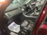 USED 2016 16 LAND ROVER RANGE ROVER SPORT 3.0 SDV6 HSE 5d 306 BHP EURO 6 EURO 6 RR SPORT 3.0 SDV6 HSE - FULL LR S/H + PRE DELIVERY SERVICE - MONTALCINO RED - GLASS PANORAMIC ROOF - ELECTRIC DEPLOYING TOWBAR