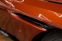 USED 2016 66 ASTON MARTIN DB11 5.2 V12 