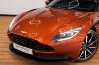 USED 2016 66 ASTON MARTIN DB11 5.2 V12 