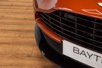 USED 2016 66 ASTON MARTIN DB11 5.2 V12 