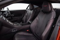 USED 2016 66 ASTON MARTIN DB11 5.2 V12 