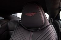 USED 2016 66 ASTON MARTIN DB11 5.2 V12 