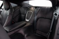 USED 2016 66 ASTON MARTIN DB11 5.2 V12 