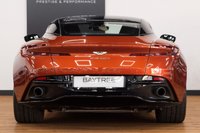 USED 2016 66 ASTON MARTIN DB11 5.2 V12 