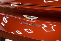 USED 2016 66 ASTON MARTIN DB11 5.2 V12 