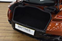 USED 2016 66 ASTON MARTIN DB11 5.2 V12 