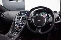 USED 2016 66 ASTON MARTIN DB11 5.2 V12 