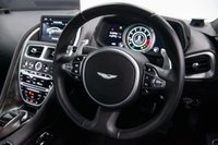 USED 2016 66 ASTON MARTIN DB11 5.2 V12 