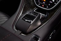 USED 2016 66 ASTON MARTIN DB11 5.2 V12 