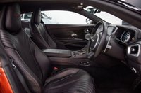 USED 2016 66 ASTON MARTIN DB11 5.2 V12 