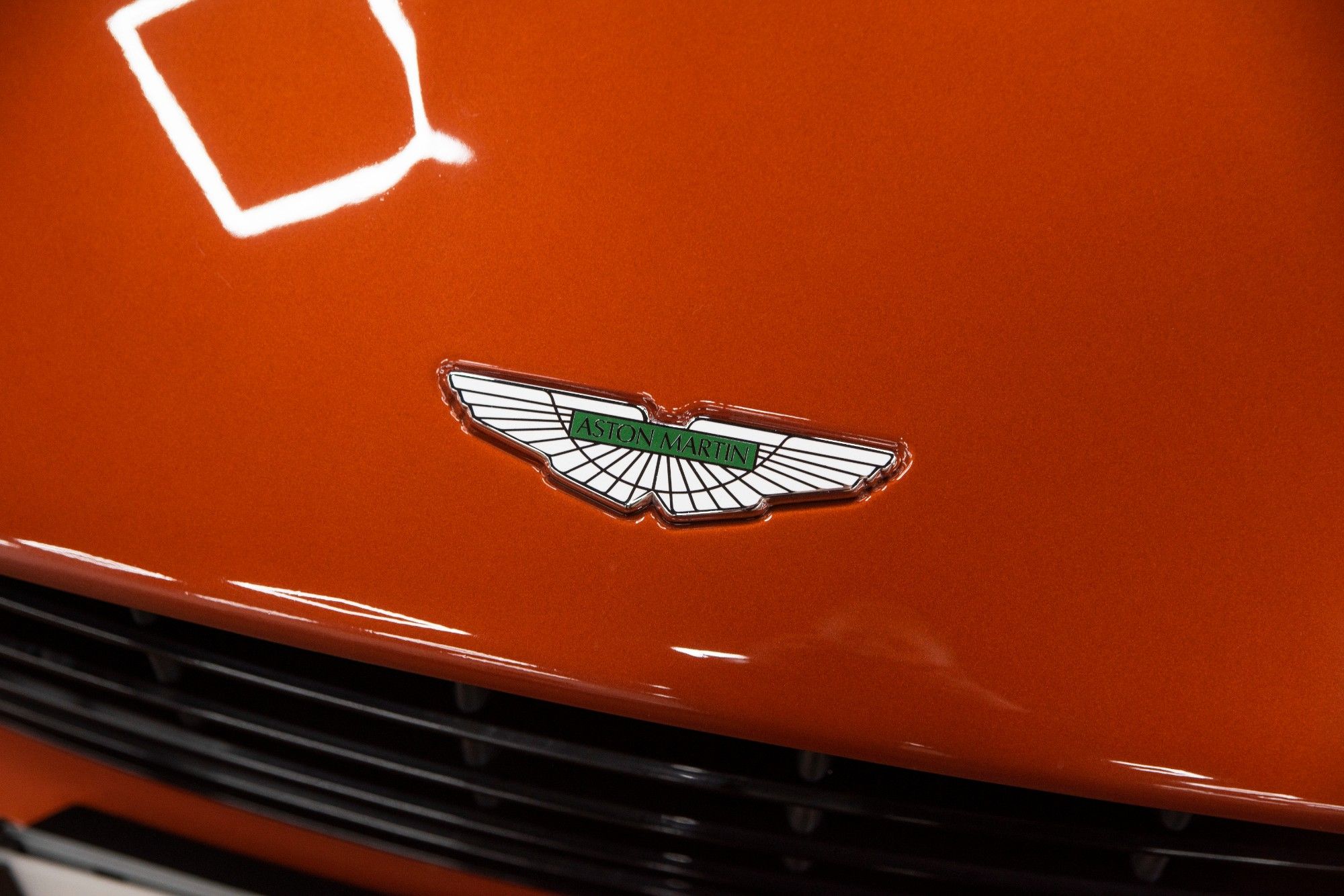 USED 2016 66 ASTON MARTIN DB11 5.2 V12 