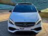 USED 2016 16 MERCEDES-BENZ A-CLASS 2.1 A 220 D AMG LINE PREMIUM PLUS 5d 174 BHP JUST ARRIVED PLEASE CALL