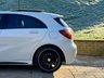USED 2016 16 MERCEDES-BENZ A-CLASS 2.1 A 220 D AMG LINE PREMIUM PLUS 5d 174 BHP JUST ARRIVED PLEASE CALL