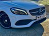 USED 2016 16 MERCEDES-BENZ A-CLASS 2.1 A 220 D AMG LINE PREMIUM PLUS 5d 174 BHP JUST ARRIVED PLEASE CALL