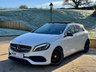 USED 2016 16 MERCEDES-BENZ A-CLASS 2.1 A 220 D AMG LINE PREMIUM PLUS 5d 174 BHP JUST ARRIVED PLEASE CALL