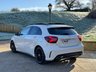 USED 2016 16 MERCEDES-BENZ A-CLASS 2.1 A 220 D AMG LINE PREMIUM PLUS 5d 174 BHP JUST ARRIVED PLEASE CALL