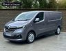 USED 2020 20 RENAULT TRAFIC 2.0 LL30 SPORT EDC ENERGY DCI 144 BHP 1 OWNER FROM NEW