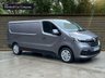 USED 2020 20 RENAULT TRAFIC 2.0 LL30 SPORT EDC ENERGY DCI 144 BHP 1 OWNER FROM NEW