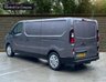 USED 2020 20 RENAULT TRAFIC 2.0 LL30 SPORT EDC ENERGY DCI 144 BHP 1 OWNER FROM NEW