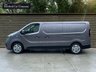 USED 2020 20 RENAULT TRAFIC 2.0 LL30 SPORT EDC ENERGY DCI 144 BHP 1 OWNER FROM NEW