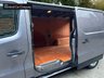 USED 2020 20 RENAULT TRAFIC 2.0 LL30 SPORT EDC ENERGY DCI 144 BHP 1 OWNER FROM NEW