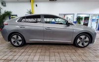 USED 2019 69 HYUNDAI IONIQ 1.6 PREMIUM SE MHEV 5d 140 BHP SAT NAV LEATHER PARKING SENSORS 1 OWNER HYUNDAI WARRANTY TILL NOV 2024