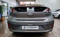 USED 2019 69 HYUNDAI IONIQ 1.6 PREMIUM SE MHEV 5d 140 BHP SAT NAV LEATHER PARKING SENSORS 1 OWNER HYUNDAI WARRANTY TILL NOV 2024