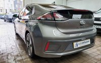 USED 2019 69 HYUNDAI IONIQ 1.6 PREMIUM SE MHEV 5d 140 BHP SAT NAV LEATHER PARKING SENSORS 1 OWNER HYUNDAI WARRANTY TILL NOV 2024