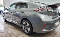 USED 2019 69 HYUNDAI IONIQ 1.6 PREMIUM SE MHEV 5d 140 BHP SAT NAV LEATHER PARKING SENSORS 1 OWNER HYUNDAI WARRANTY TILL NOV 2024