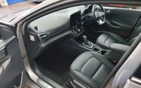 USED 2019 69 HYUNDAI IONIQ 1.6 PREMIUM SE MHEV 5d 140 BHP SAT NAV LEATHER PARKING SENSORS 1 OWNER HYUNDAI WARRANTY TILL NOV 2024