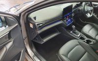 USED 2019 69 HYUNDAI IONIQ 1.6 PREMIUM SE MHEV 5d 140 BHP SAT NAV LEATHER PARKING SENSORS 1 OWNER HYUNDAI WARRANTY TILL NOV 2024