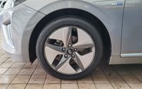 USED 2019 69 HYUNDAI IONIQ 1.6 PREMIUM SE MHEV 5d 140 BHP SAT NAV LEATHER PARKING SENSORS 1 OWNER HYUNDAI WARRANTY TILL NOV 2024