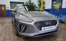 USED 2019 69 HYUNDAI IONIQ 1.6 PREMIUM SE MHEV 5d 140 BHP SAT NAV LEATHER PARKING SENSORS 1 OWNER HYUNDAI WARRANTY TILL NOV 2024