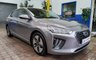 USED 2019 69 HYUNDAI IONIQ 1.6 PREMIUM SE MHEV 5d 140 BHP SAT NAV LEATHER PARKING SENSORS 1 OWNER HYUNDAI WARRANTY TILL NOV 2024