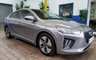 USED 2019 69 HYUNDAI IONIQ 1.6 PREMIUM SE MHEV 5d 140 BHP SAT NAV LEATHER PARKING SENSORS 1 OWNER HYUNDAI WARRANTY TILL NOV 2024