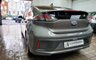USED 2019 69 HYUNDAI IONIQ 1.6 PREMIUM SE MHEV 5d 140 BHP SAT NAV LEATHER PARKING SENSORS 1 OWNER HYUNDAI WARRANTY TILL NOV 2024