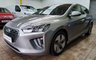 USED 2019 69 HYUNDAI IONIQ 1.6 PREMIUM SE MHEV 5d 140 BHP SAT NAV LEATHER PARKING SENSORS 1 OWNER HYUNDAI WARRANTY TILL NOV 2024