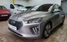 USED 2019 69 HYUNDAI IONIQ 1.6 PREMIUM SE MHEV 5d 140 BHP SAT NAV LEATHER PARKING SENSORS 1 OWNER HYUNDAI WARRANTY TILL NOV 2024