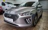 USED 2019 69 HYUNDAI IONIQ 1.6 PREMIUM SE MHEV 5d 140 BHP SAT NAV LEATHER PARKING SENSORS 1 OWNER HYUNDAI WARRANTY TILL NOV 2024