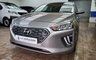 USED 2019 69 HYUNDAI IONIQ 1.6 PREMIUM SE MHEV 5d 140 BHP SAT NAV LEATHER PARKING SENSORS 1 OWNER HYUNDAI WARRANTY TILL NOV 2024