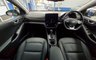 USED 2019 69 HYUNDAI IONIQ 1.6 PREMIUM SE MHEV 5d 140 BHP SAT NAV LEATHER PARKING SENSORS 1 OWNER HYUNDAI WARRANTY TILL NOV 2024
