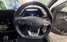 USED 2019 69 HYUNDAI IONIQ 1.6 PREMIUM SE MHEV 5d 140 BHP SAT NAV LEATHER PARKING SENSORS 1 OWNER HYUNDAI WARRANTY TILL NOV 2024