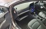 USED 2019 69 HYUNDAI IONIQ 1.6 PREMIUM SE MHEV 5d 140 BHP SAT NAV LEATHER PARKING SENSORS 1 OWNER HYUNDAI WARRANTY TILL NOV 2024