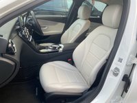 USED 2015 15 MERCEDES-BENZ C-CLASS 2.0 C200 SPORT 4d 184 BHP 